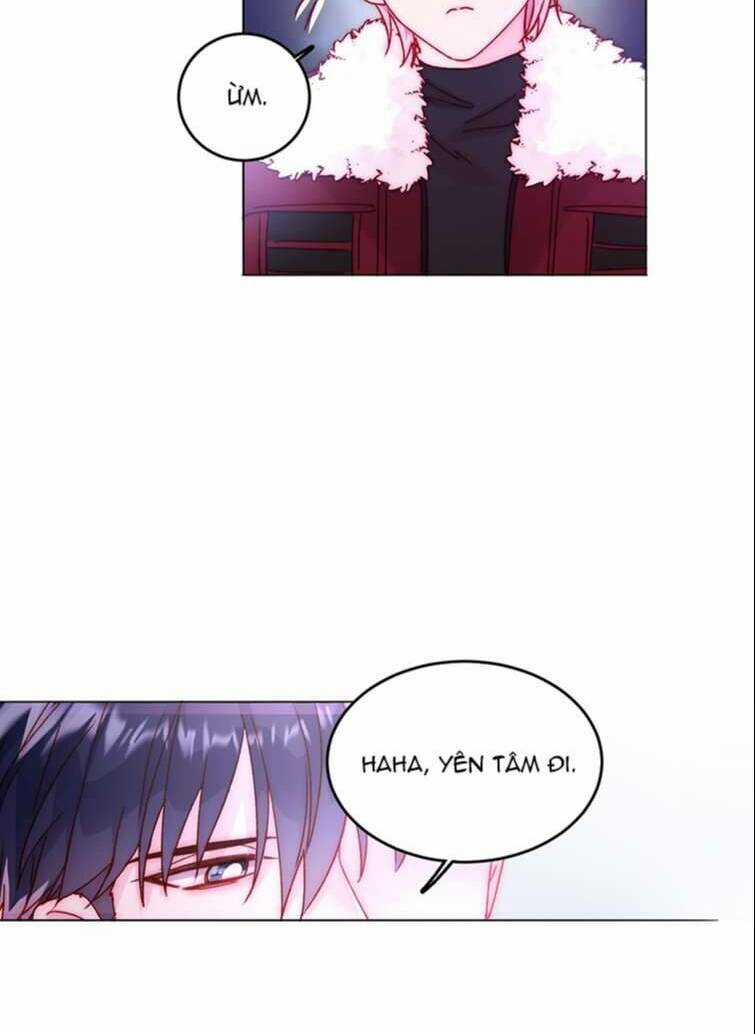 Tôi Phải Làm Một Kẻ Đại Xấu Xa Chapter 83 trang 39