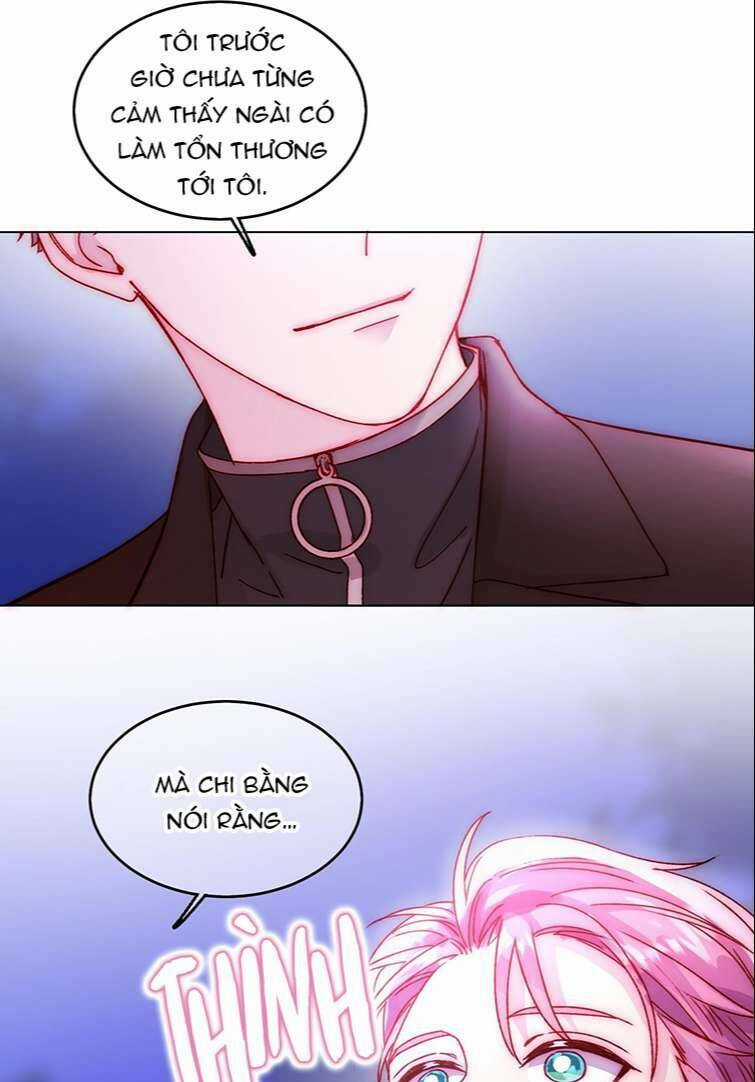 Tôi Phải Làm Một Kẻ Đại Xấu Xa Chapter 83 trang 40