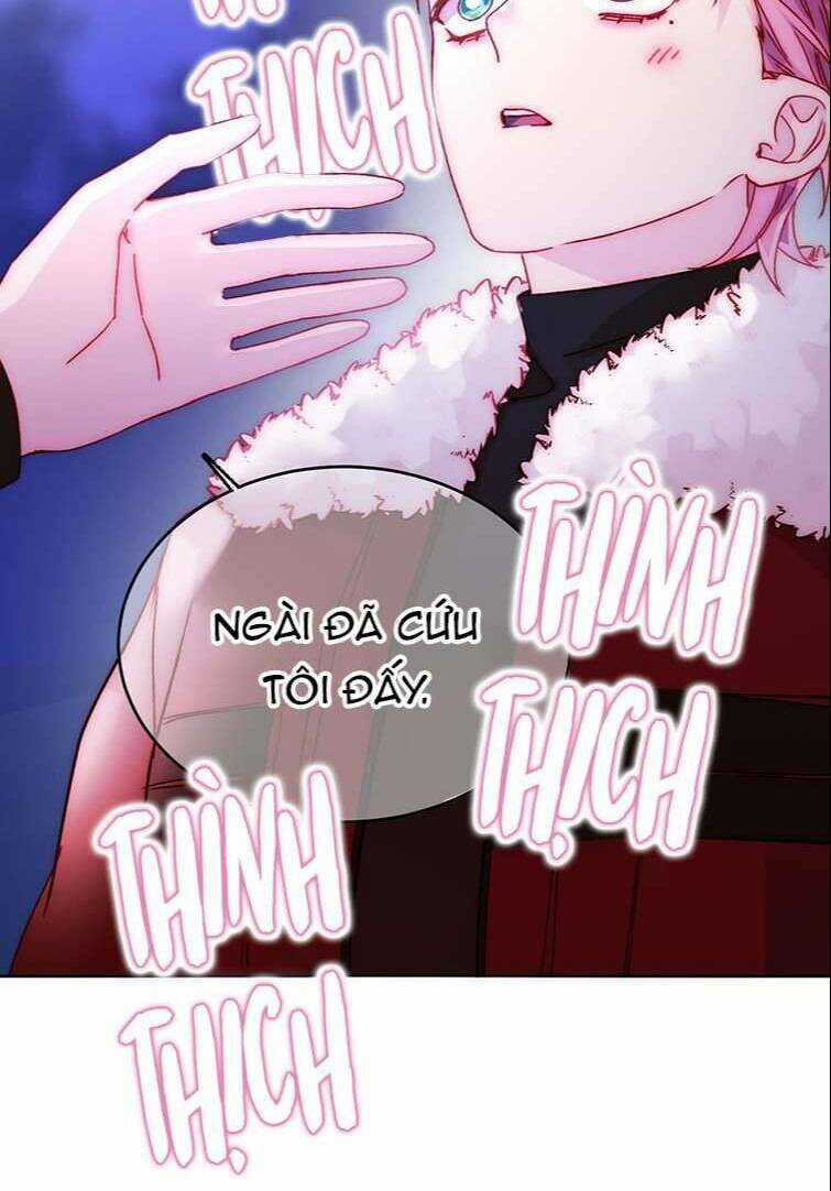 Tôi Phải Làm Một Kẻ Đại Xấu Xa Chapter 83 trang 41