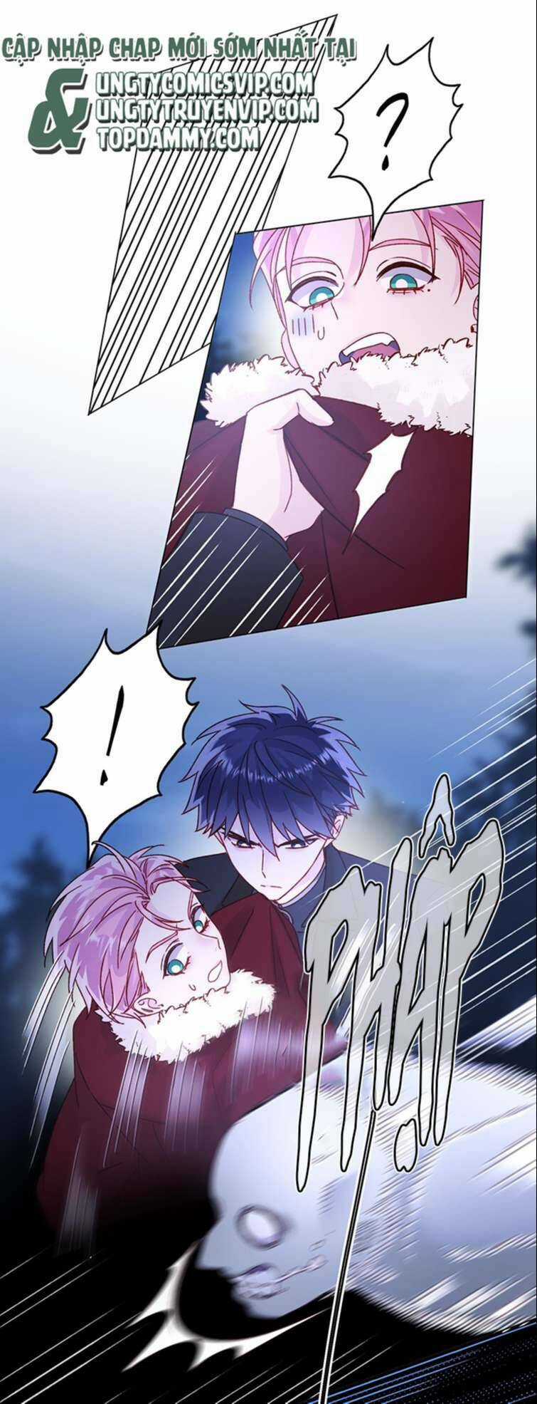 Tôi Phải Làm Một Kẻ Đại Xấu Xa Chapter 83 trang 42