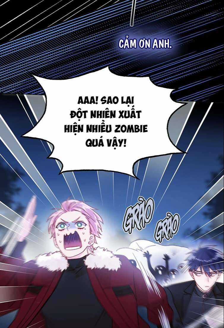 Tôi Phải Làm Một Kẻ Đại Xấu Xa Chapter 83 trang 43