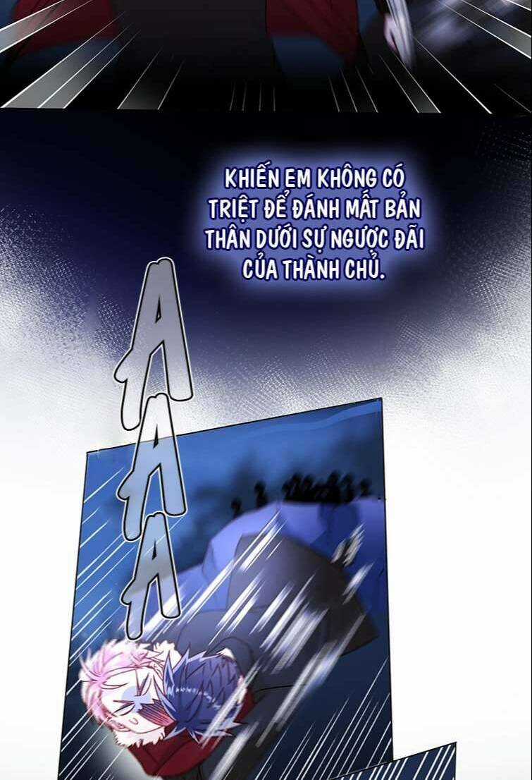 Tôi Phải Làm Một Kẻ Đại Xấu Xa Chapter 83 trang 44