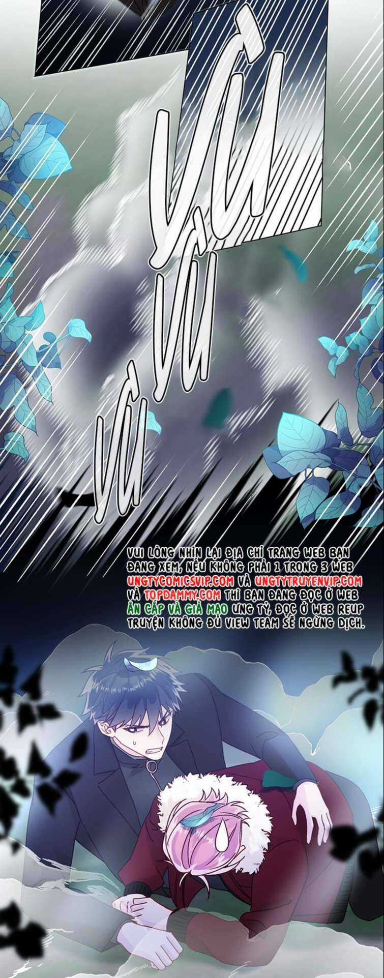 Tôi Phải Làm Một Kẻ Đại Xấu Xa Chapter 83 trang 45