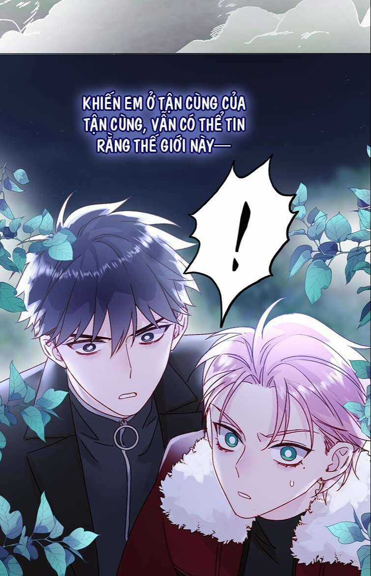 Tôi Phải Làm Một Kẻ Đại Xấu Xa Chapter 83 trang 46