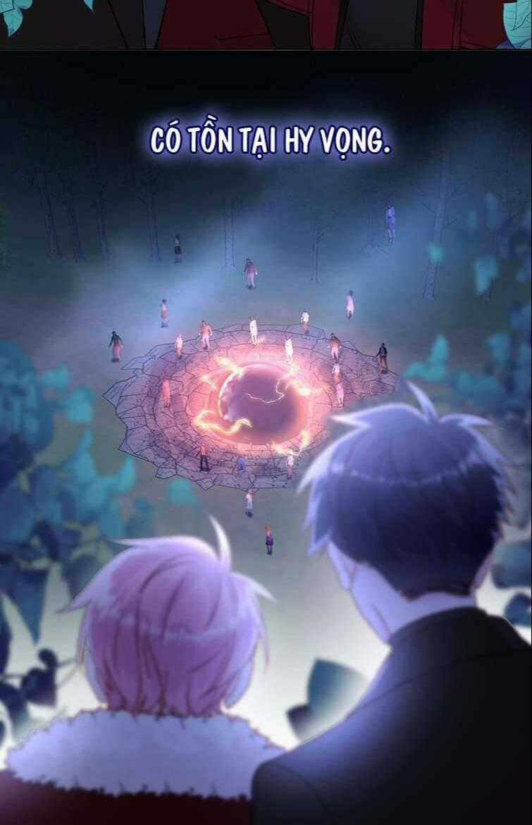 Tôi Phải Làm Một Kẻ Đại Xấu Xa Chapter 83 trang 47