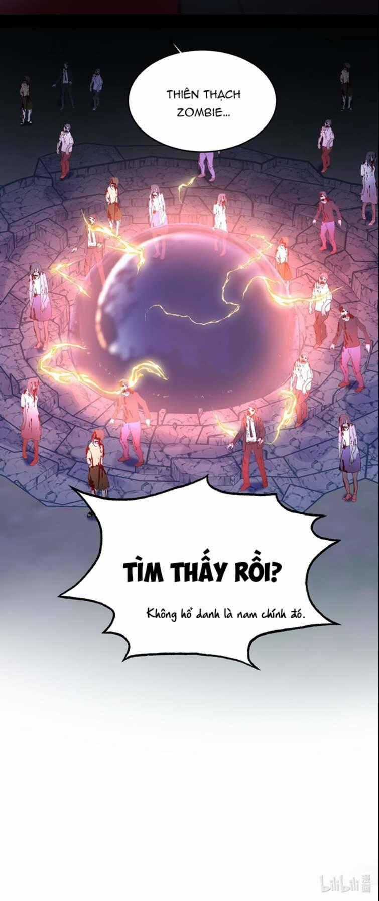 Tôi Phải Làm Một Kẻ Đại Xấu Xa Chapter 83 trang 48