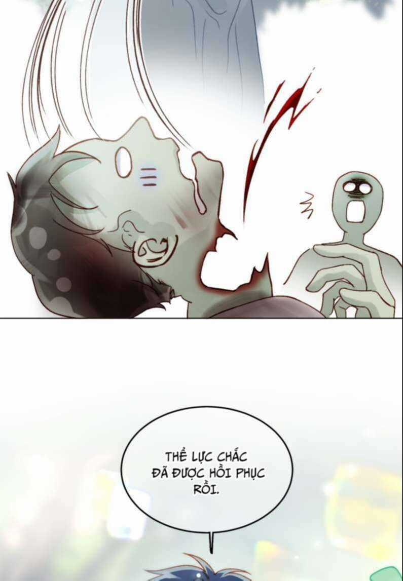 Tôi Phải Làm Một Kẻ Đại Xấu Xa Chapter 83 trang 5