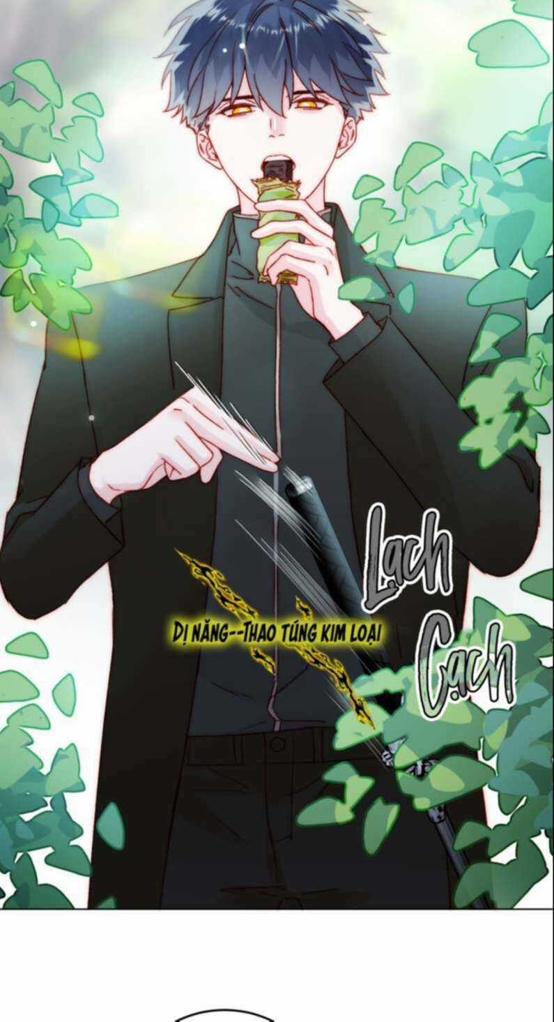 Tôi Phải Làm Một Kẻ Đại Xấu Xa Chapter 83 trang 6