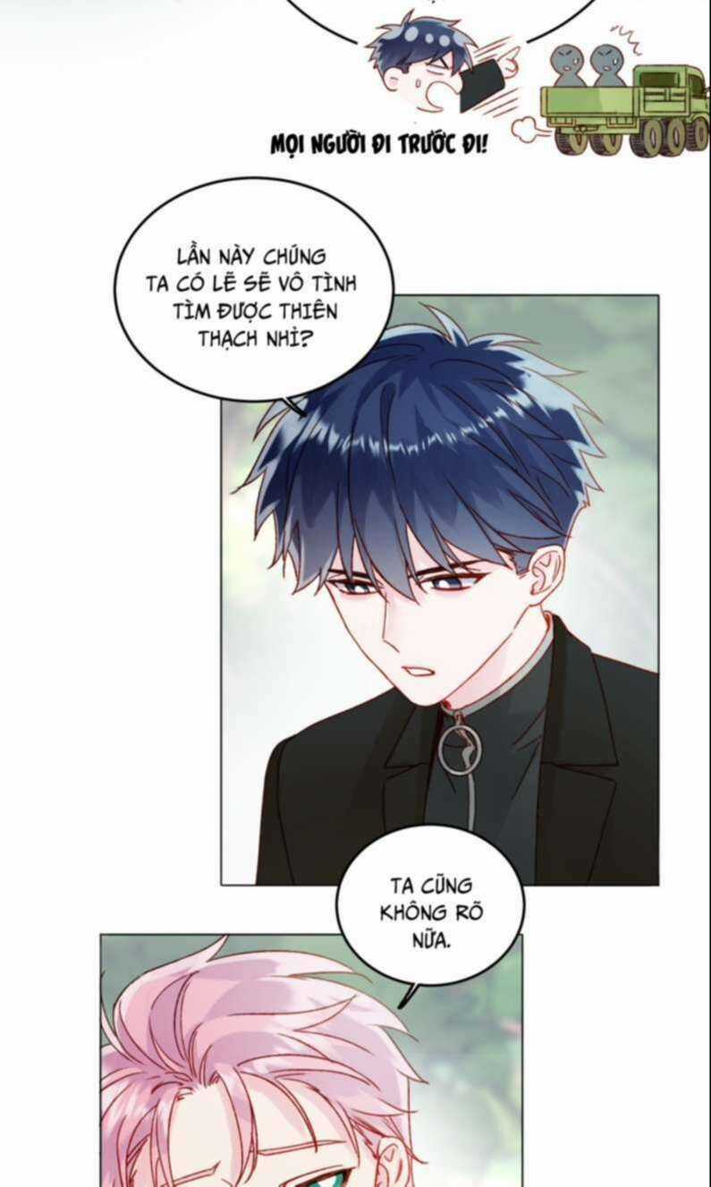 Tôi Phải Làm Một Kẻ Đại Xấu Xa Chapter 83 trang 9