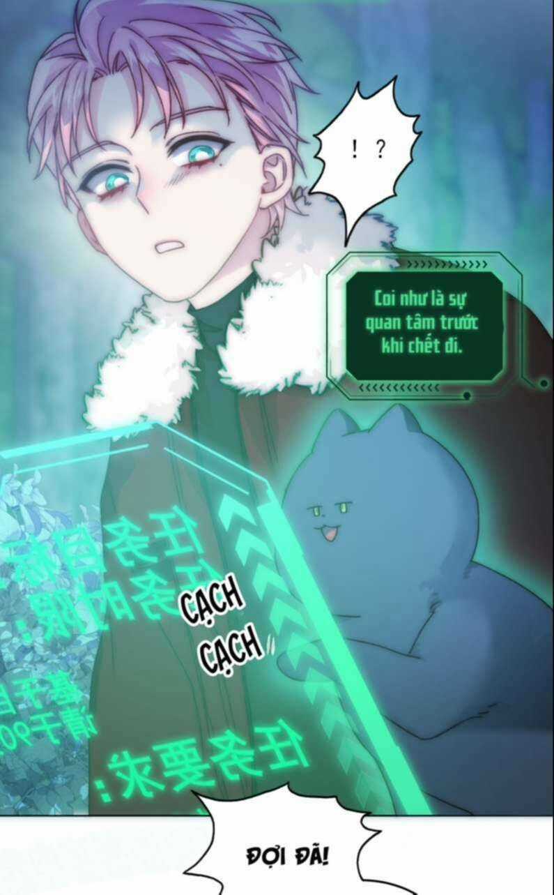 Tôi Phải Làm Một Kẻ Đại Xấu Xa Chapter 84 trang 10