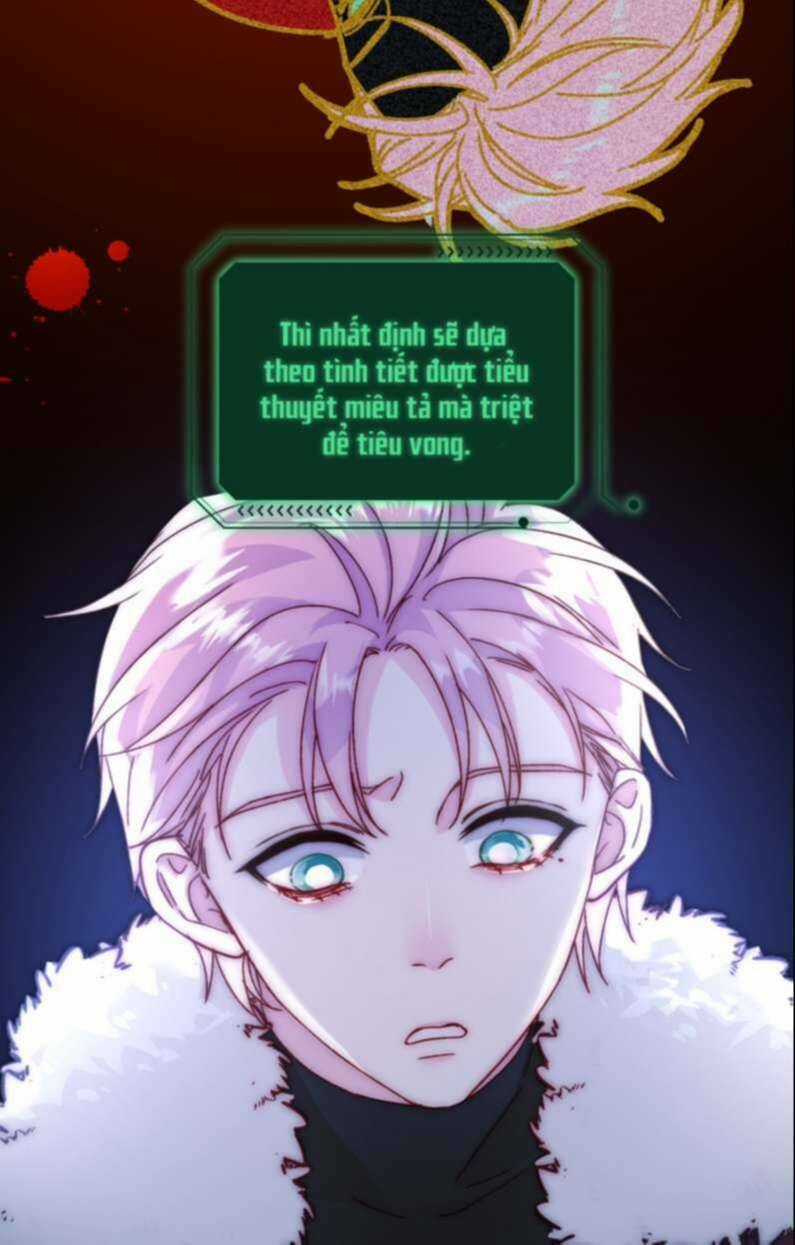 Tôi Phải Làm Một Kẻ Đại Xấu Xa Chapter 84 trang 13