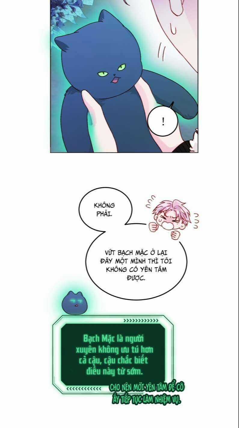 Tôi Phải Làm Một Kẻ Đại Xấu Xa Chapter 84 trang 16