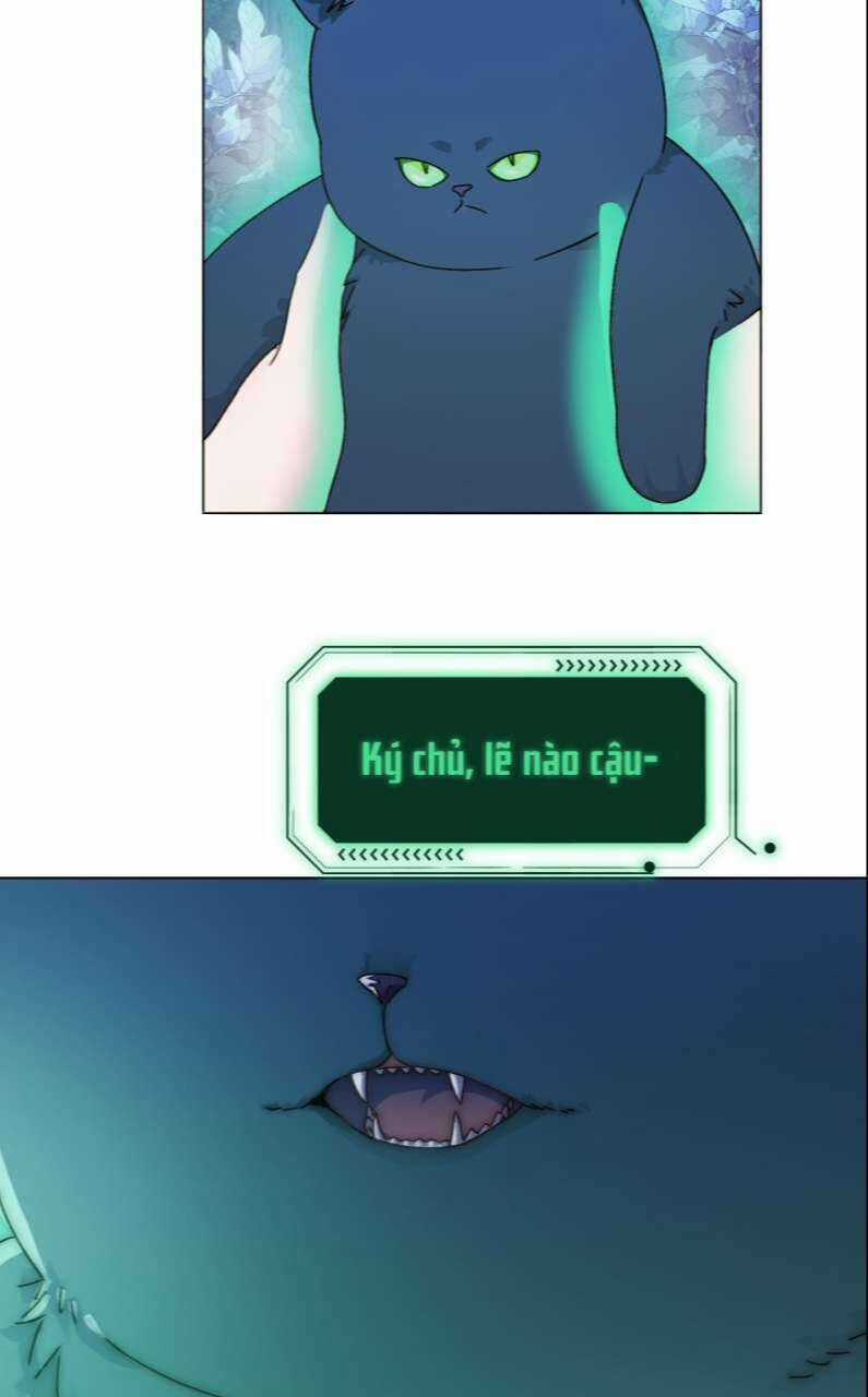 Tôi Phải Làm Một Kẻ Đại Xấu Xa Chapter 84 trang 18