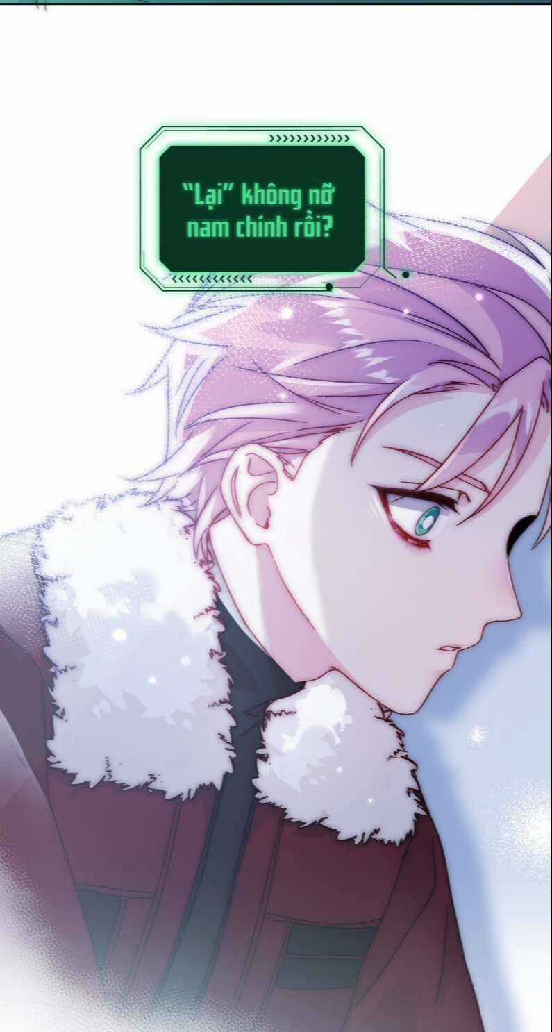 Tôi Phải Làm Một Kẻ Đại Xấu Xa Chapter 84 trang 19