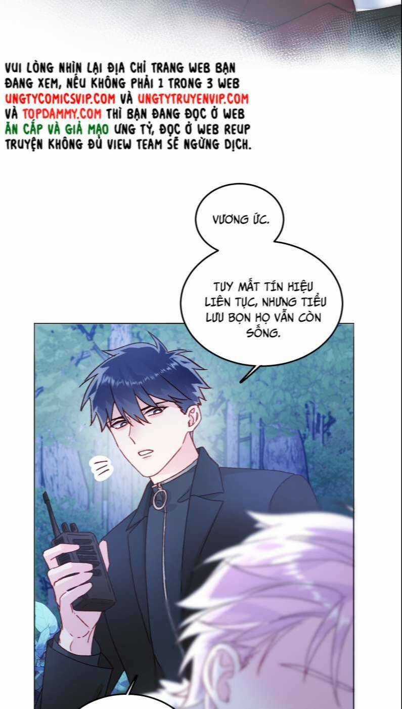 Tôi Phải Làm Một Kẻ Đại Xấu Xa Chapter 84 trang 20