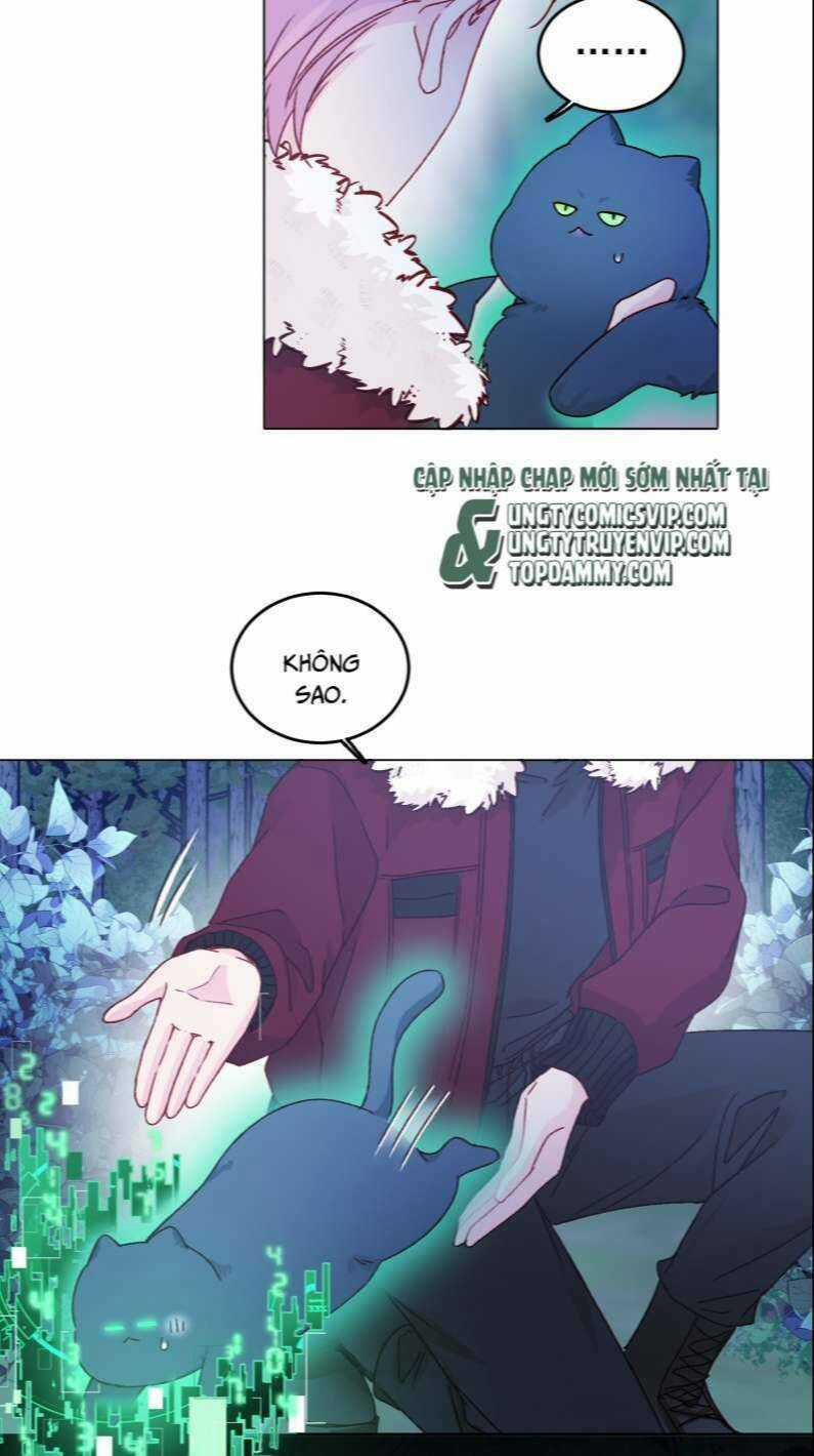 Tôi Phải Làm Một Kẻ Đại Xấu Xa Chapter 84 trang 22