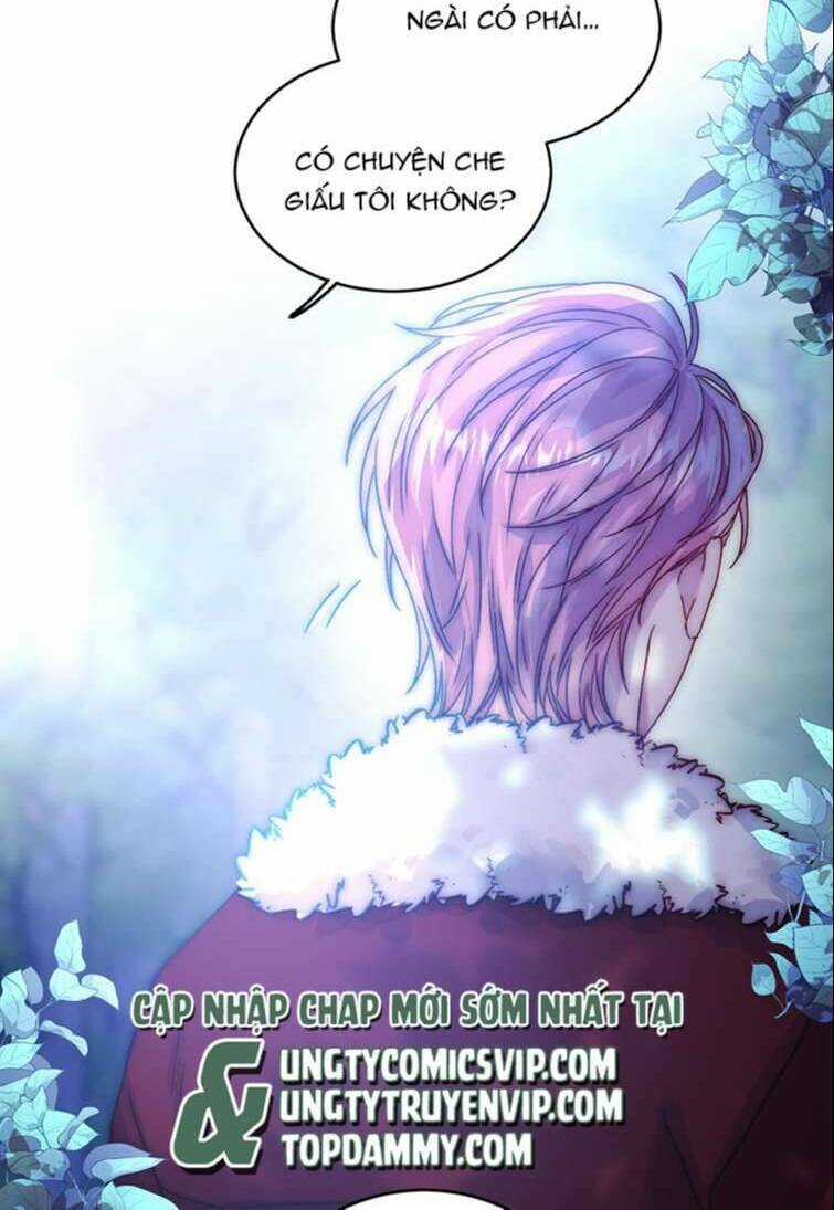 Tôi Phải Làm Một Kẻ Đại Xấu Xa Chapter 84 trang 25