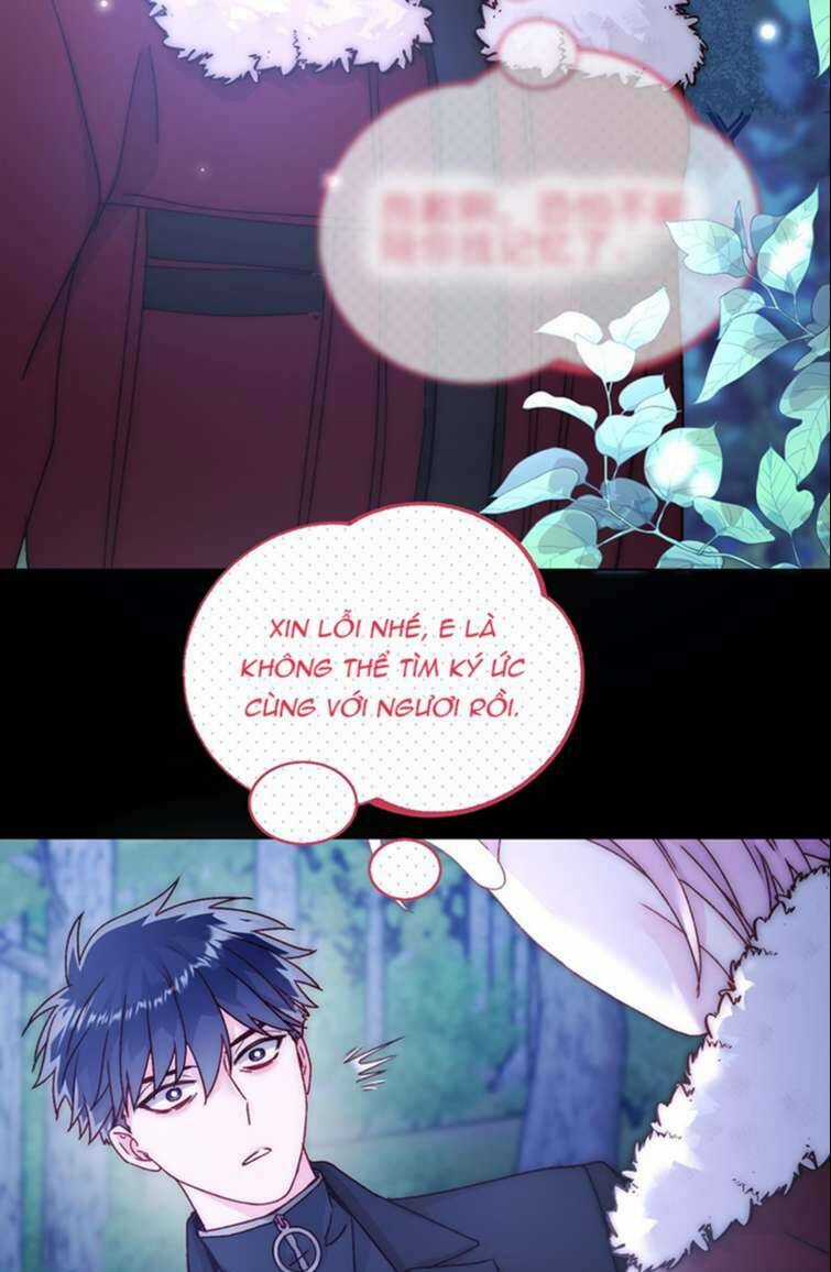 Tôi Phải Làm Một Kẻ Đại Xấu Xa Chapter 84 trang 30