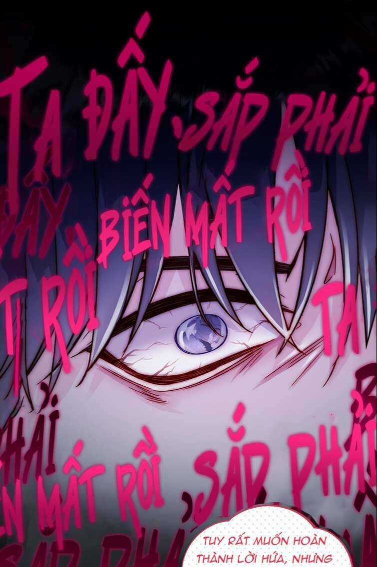 Tôi Phải Làm Một Kẻ Đại Xấu Xa Chapter 84 trang 32