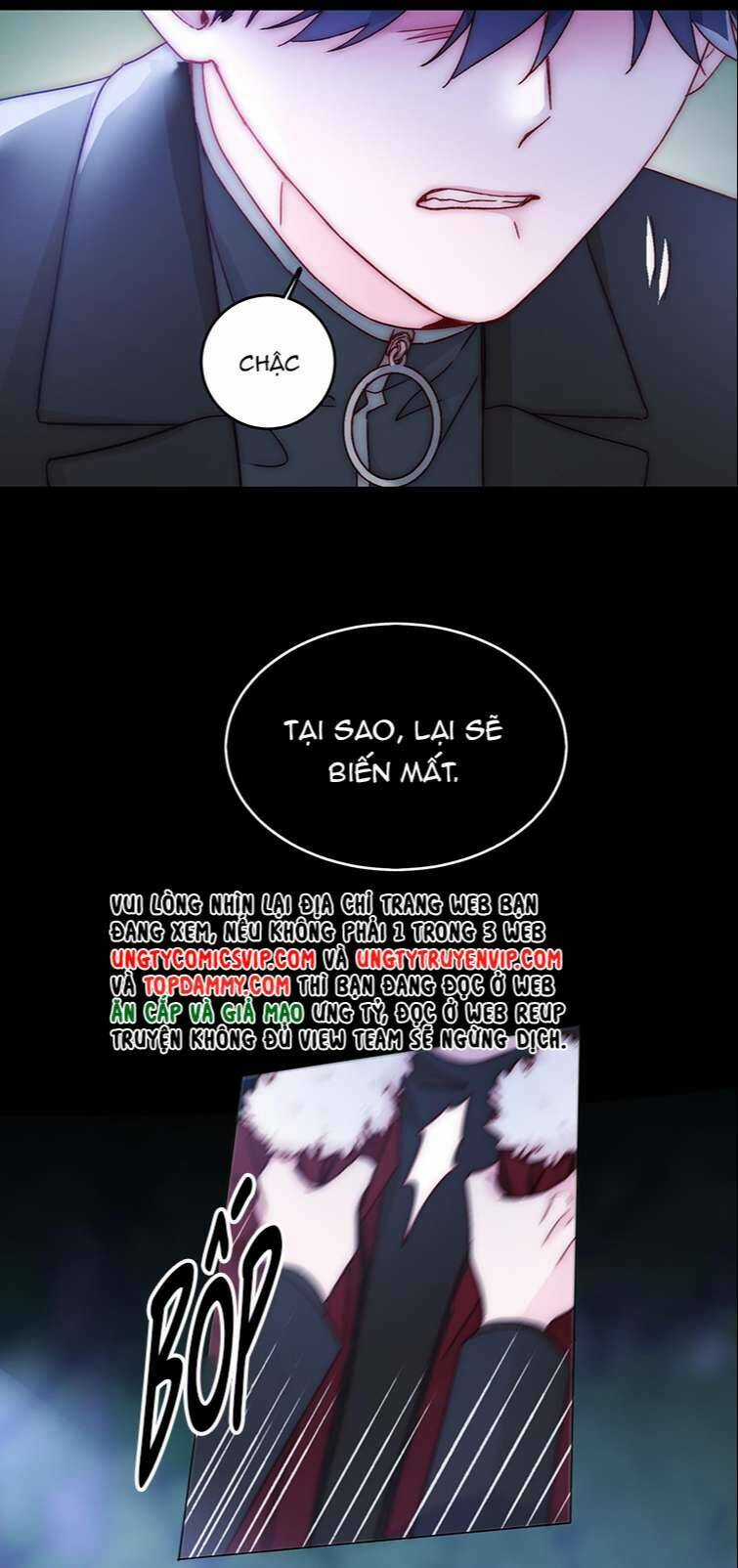 Tôi Phải Làm Một Kẻ Đại Xấu Xa Chapter 84 trang 34