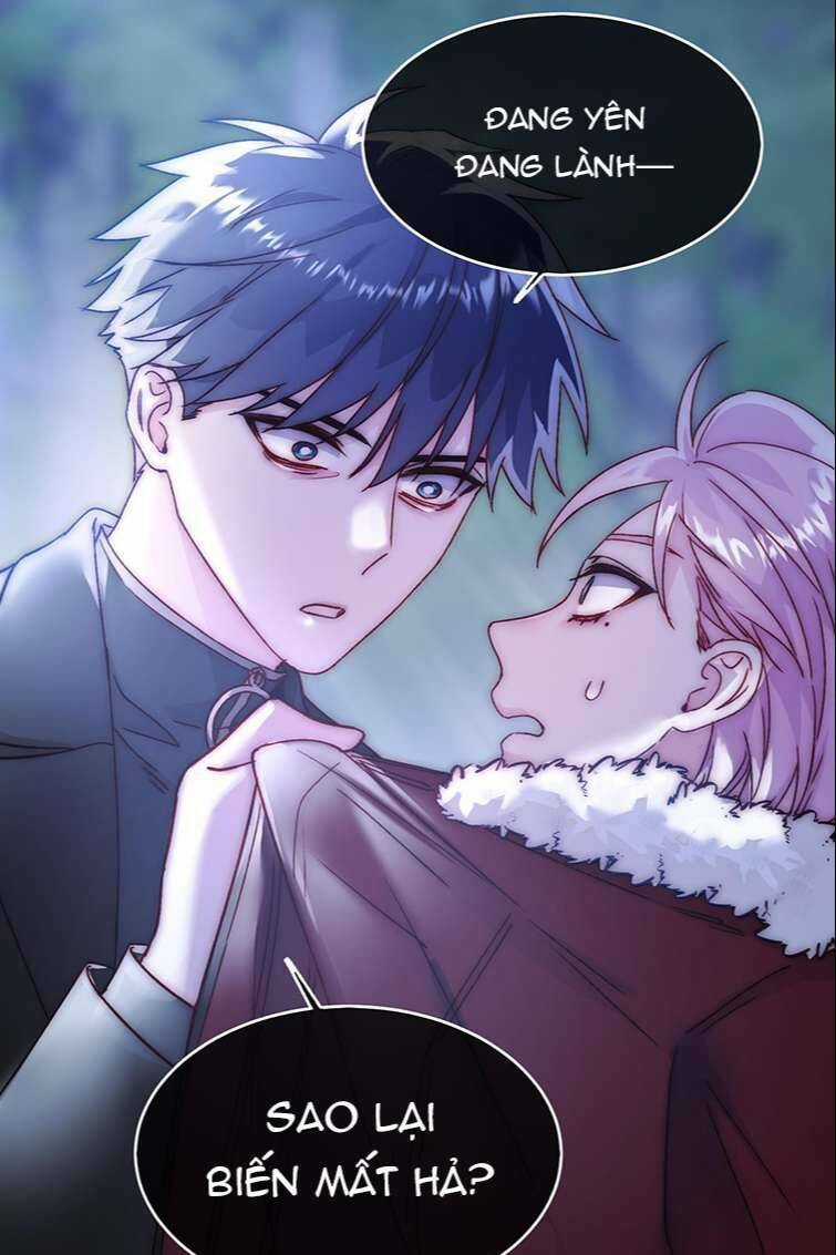 Tôi Phải Làm Một Kẻ Đại Xấu Xa Chapter 84 trang 35