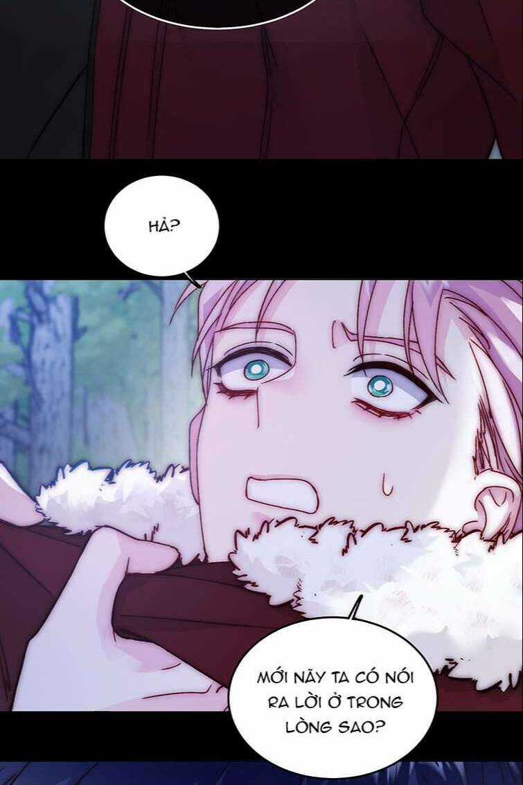 Tôi Phải Làm Một Kẻ Đại Xấu Xa Chapter 84 trang 36