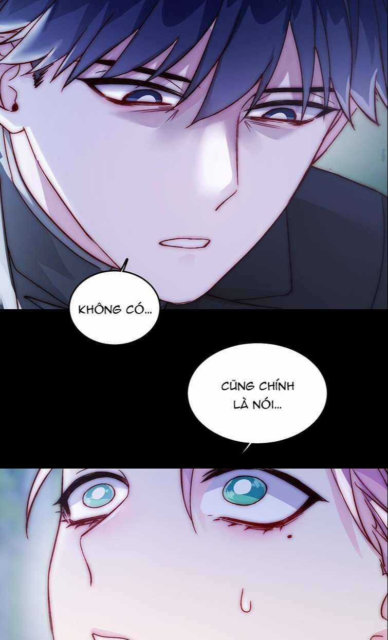 Tôi Phải Làm Một Kẻ Đại Xấu Xa Chapter 84 trang 37