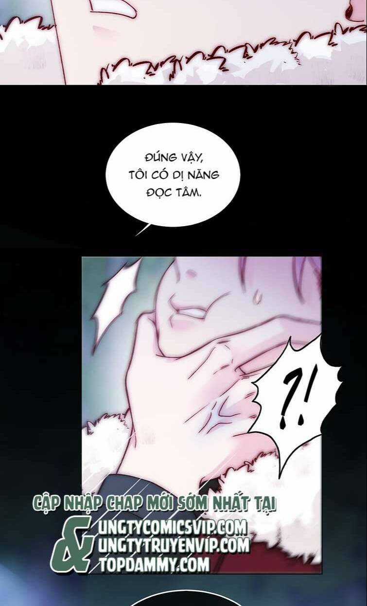 Tôi Phải Làm Một Kẻ Đại Xấu Xa Chapter 84 trang 38