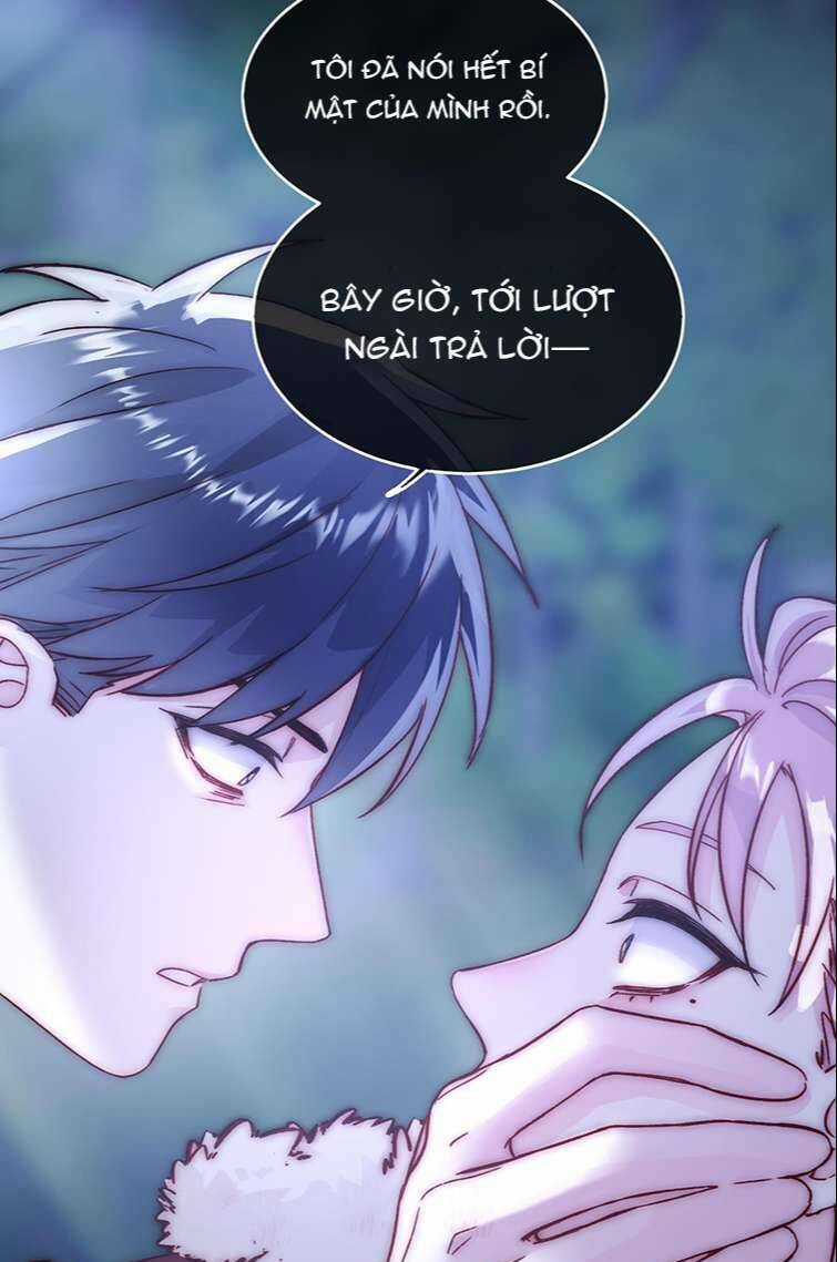 Tôi Phải Làm Một Kẻ Đại Xấu Xa Chapter 84 trang 39