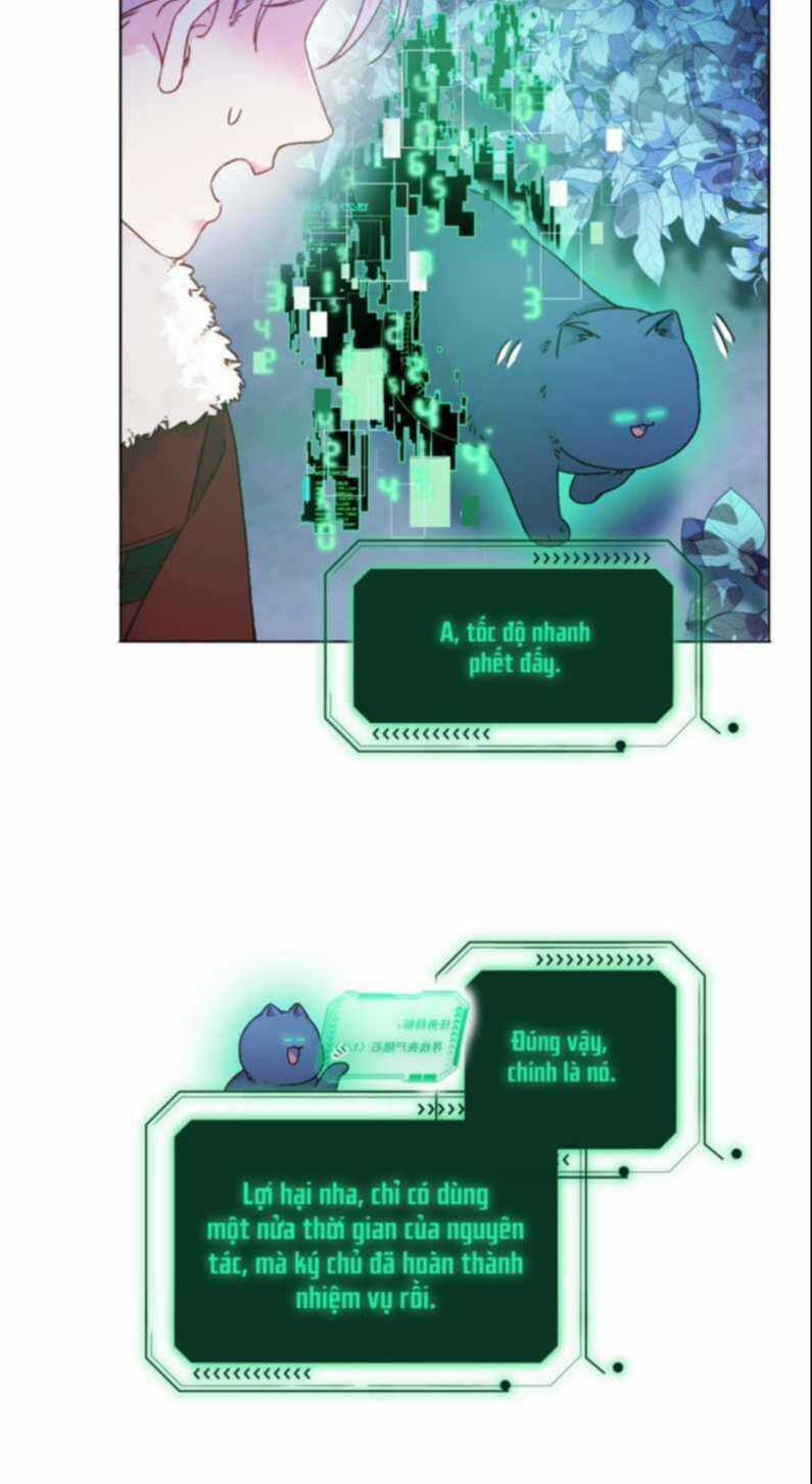 Tôi Phải Làm Một Kẻ Đại Xấu Xa Chapter 84 trang 4