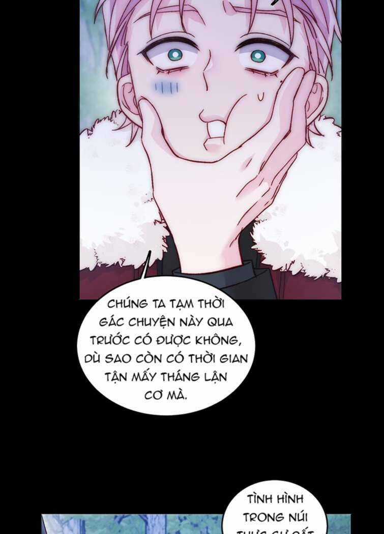 Tôi Phải Làm Một Kẻ Đại Xấu Xa Chapter 84 trang 41