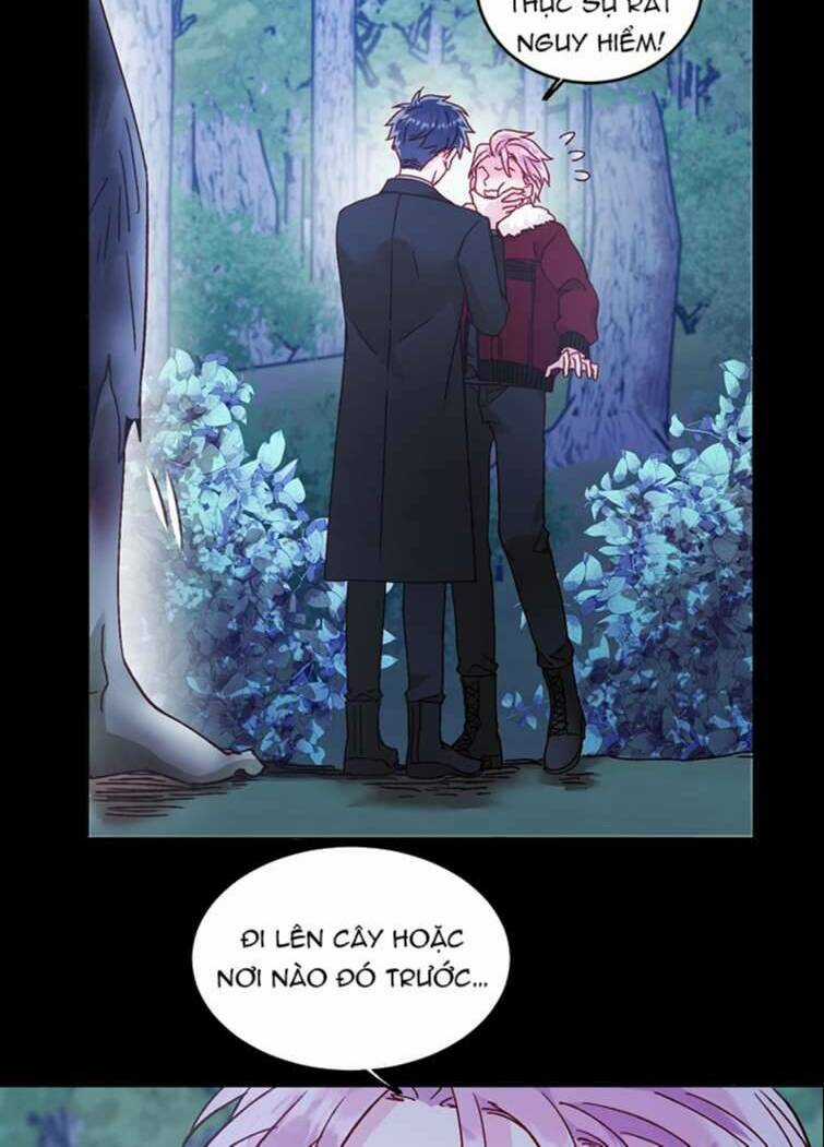 Tôi Phải Làm Một Kẻ Đại Xấu Xa Chapter 84 trang 42