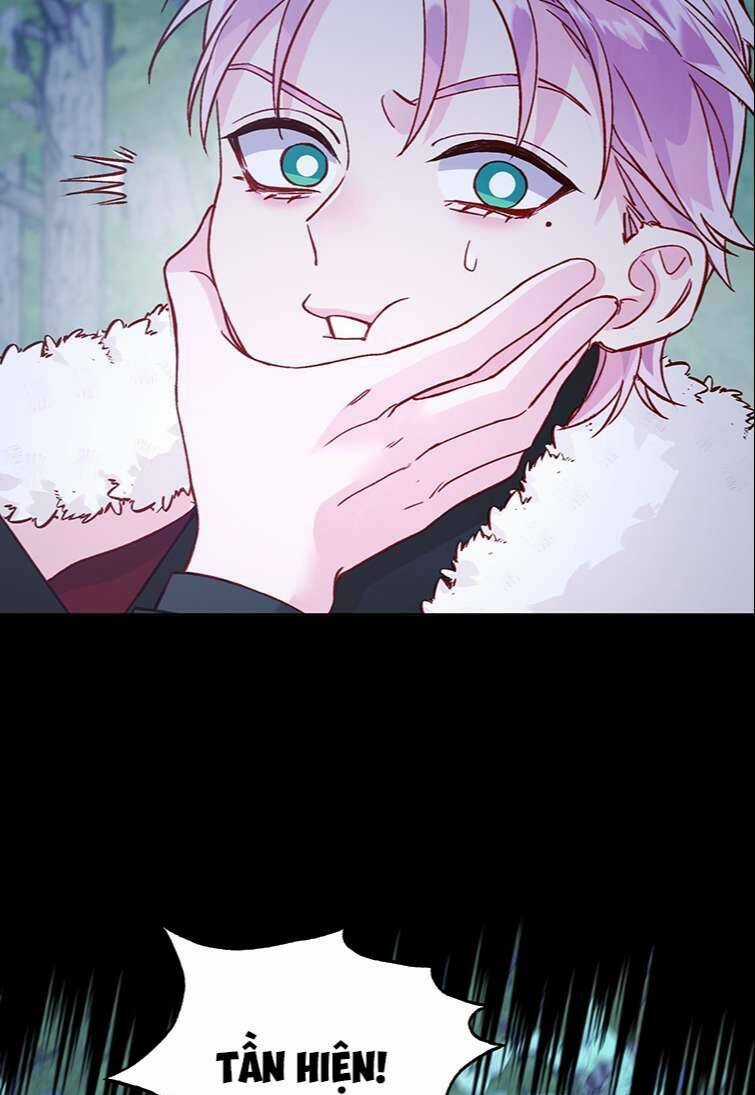 Tôi Phải Làm Một Kẻ Đại Xấu Xa Chapter 84 trang 43