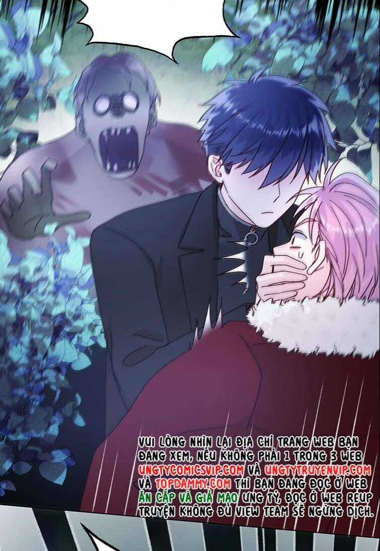 Tôi Phải Làm Một Kẻ Đại Xấu Xa Chapter 84 trang 44