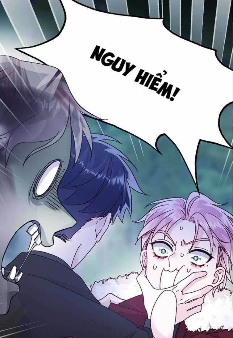 Tôi Phải Làm Một Kẻ Đại Xấu Xa Chapter 84 trang 45