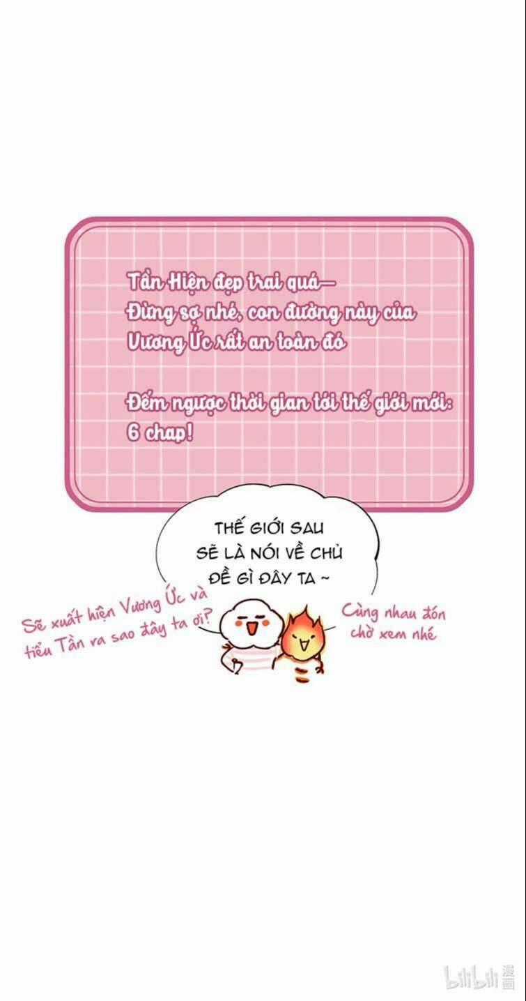 Tôi Phải Làm Một Kẻ Đại Xấu Xa Chapter 84 trang 47