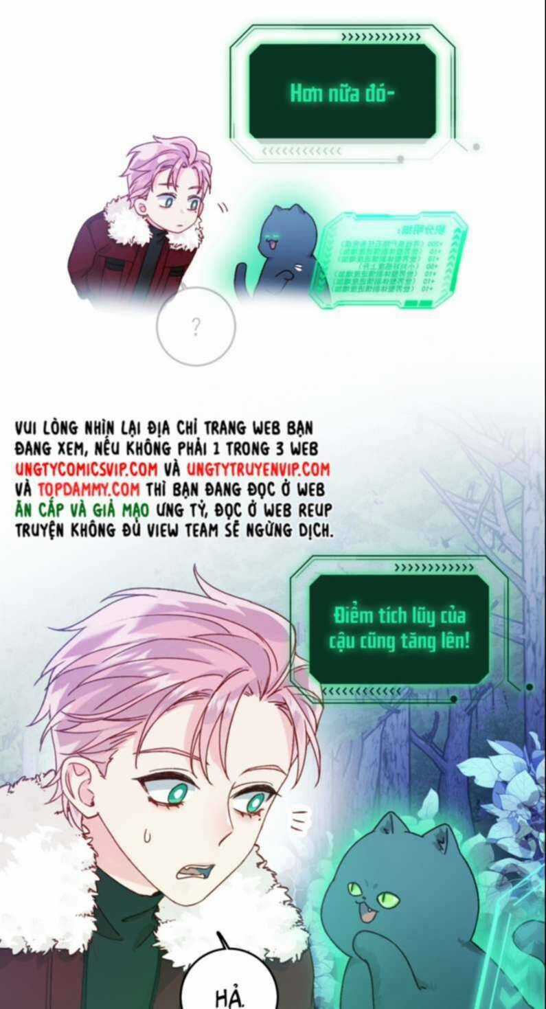 Tôi Phải Làm Một Kẻ Đại Xấu Xa Chapter 84 trang 5