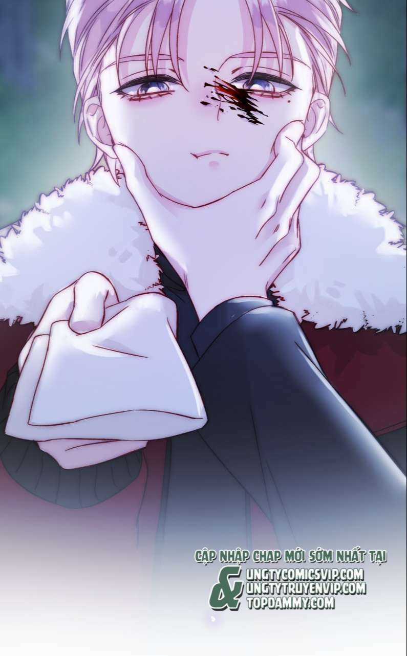 Tôi Phải Làm Một Kẻ Đại Xấu Xa Chapter 85 trang 11