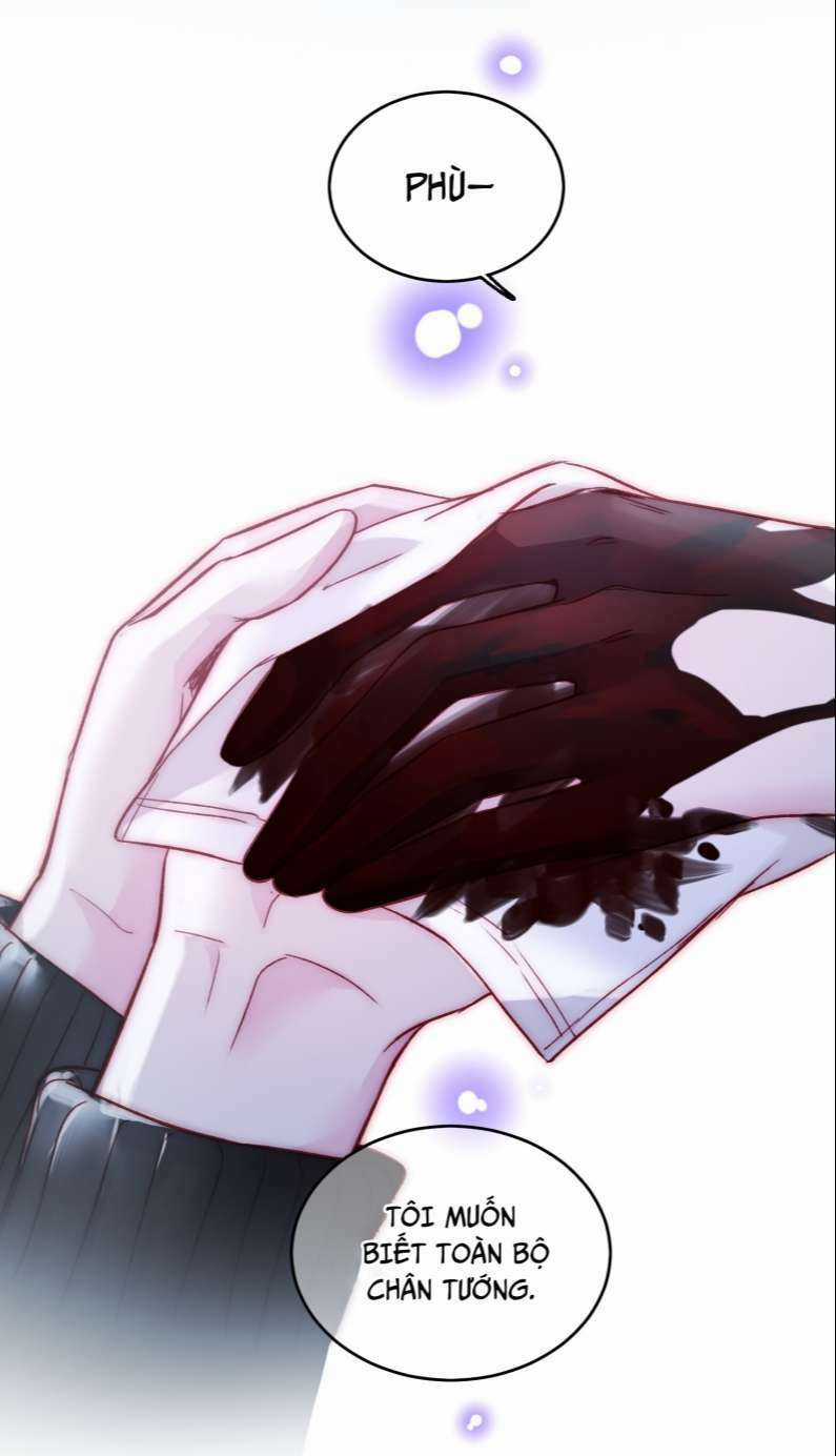 Tôi Phải Làm Một Kẻ Đại Xấu Xa Chapter 85 trang 12