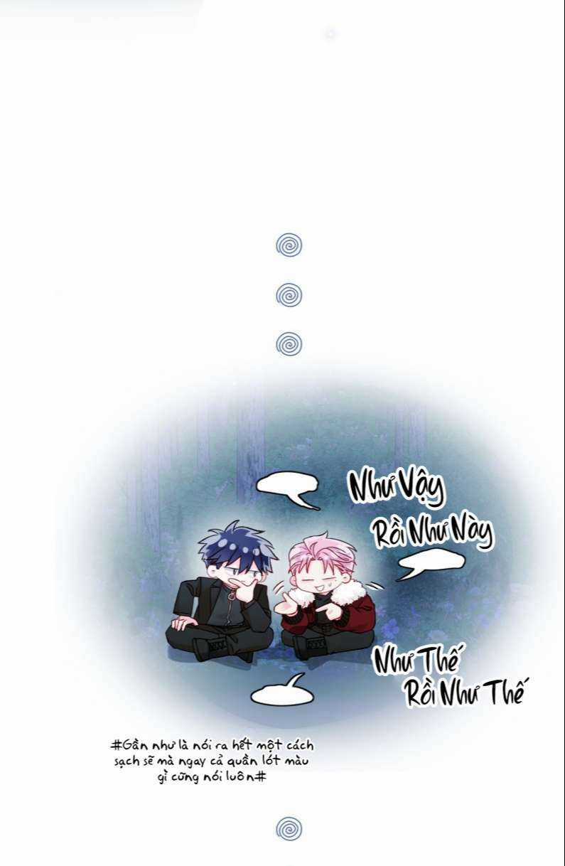 Tôi Phải Làm Một Kẻ Đại Xấu Xa Chapter 85 trang 13