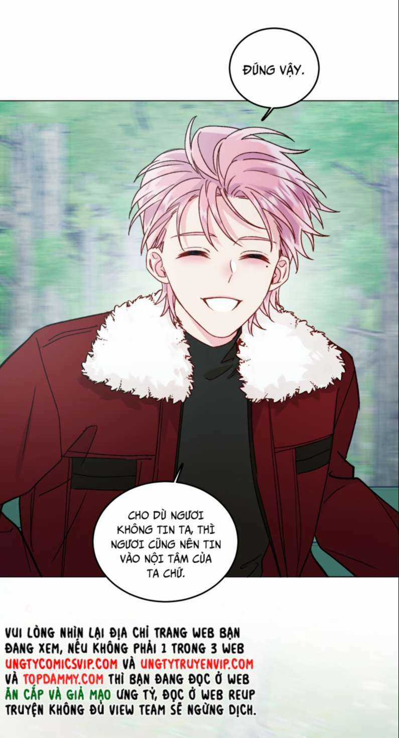 Tôi Phải Làm Một Kẻ Đại Xấu Xa Chapter 85 trang 17