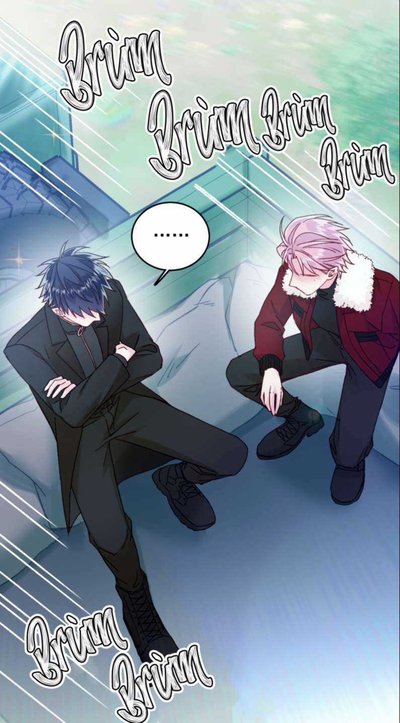 Tôi Phải Làm Một Kẻ Đại Xấu Xa Chapter 85 trang 18