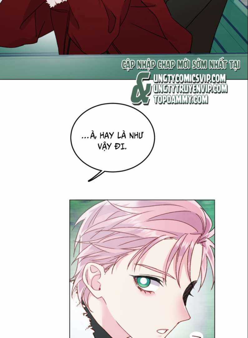 Tôi Phải Làm Một Kẻ Đại Xấu Xa Chapter 85 trang 21