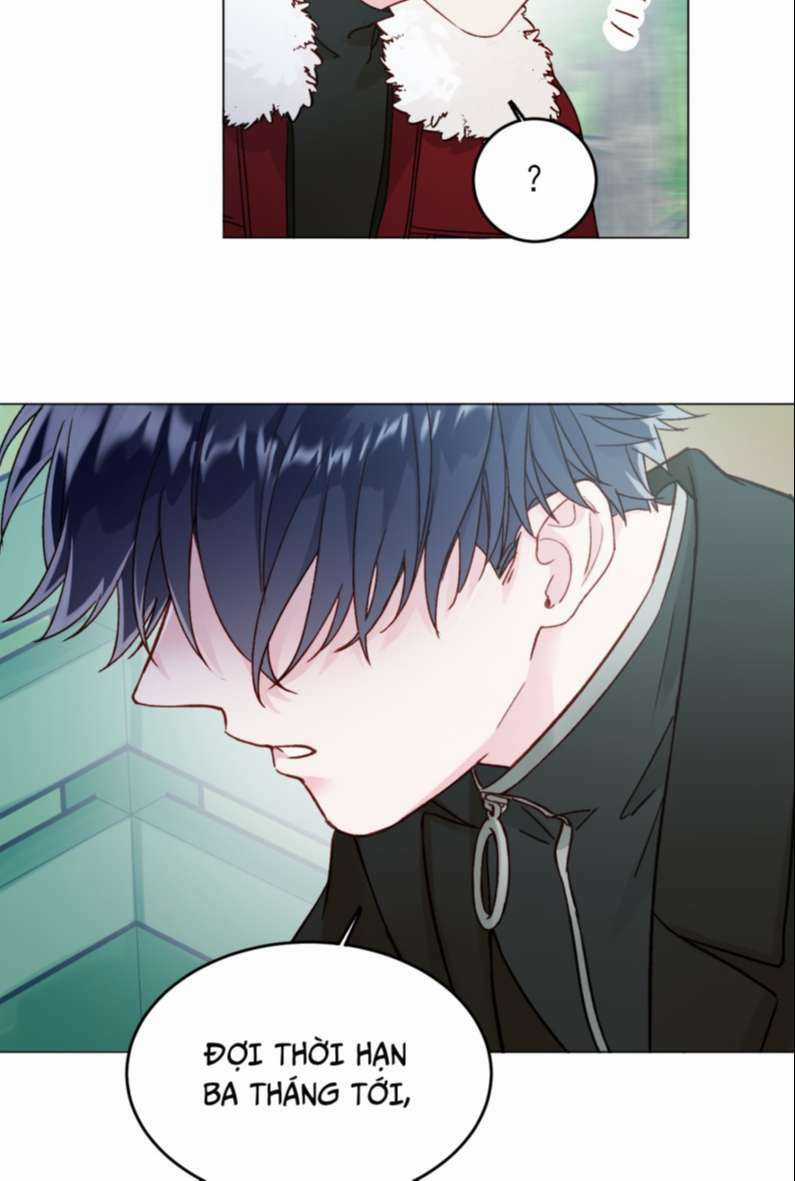 Tôi Phải Làm Một Kẻ Đại Xấu Xa Chapter 85 trang 22