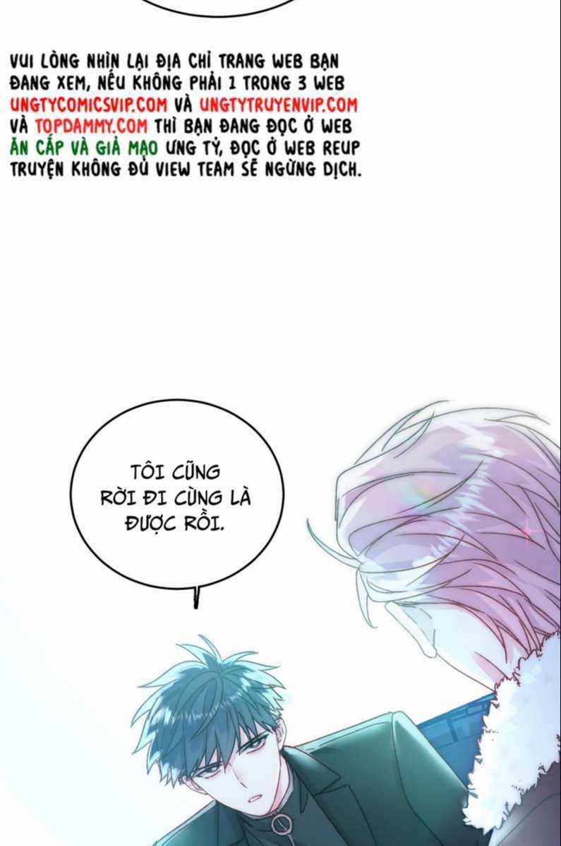Tôi Phải Làm Một Kẻ Đại Xấu Xa Chapter 85 trang 23