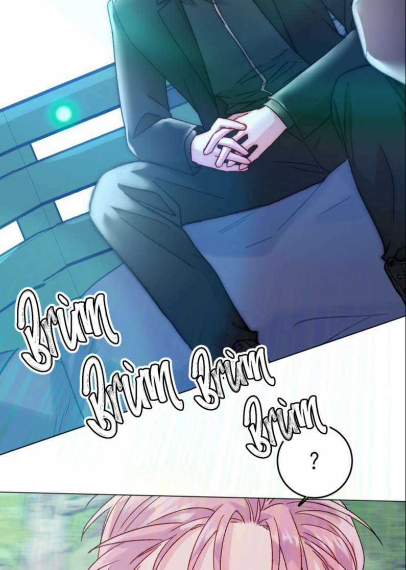 Tôi Phải Làm Một Kẻ Đại Xấu Xa Chapter 85 trang 24