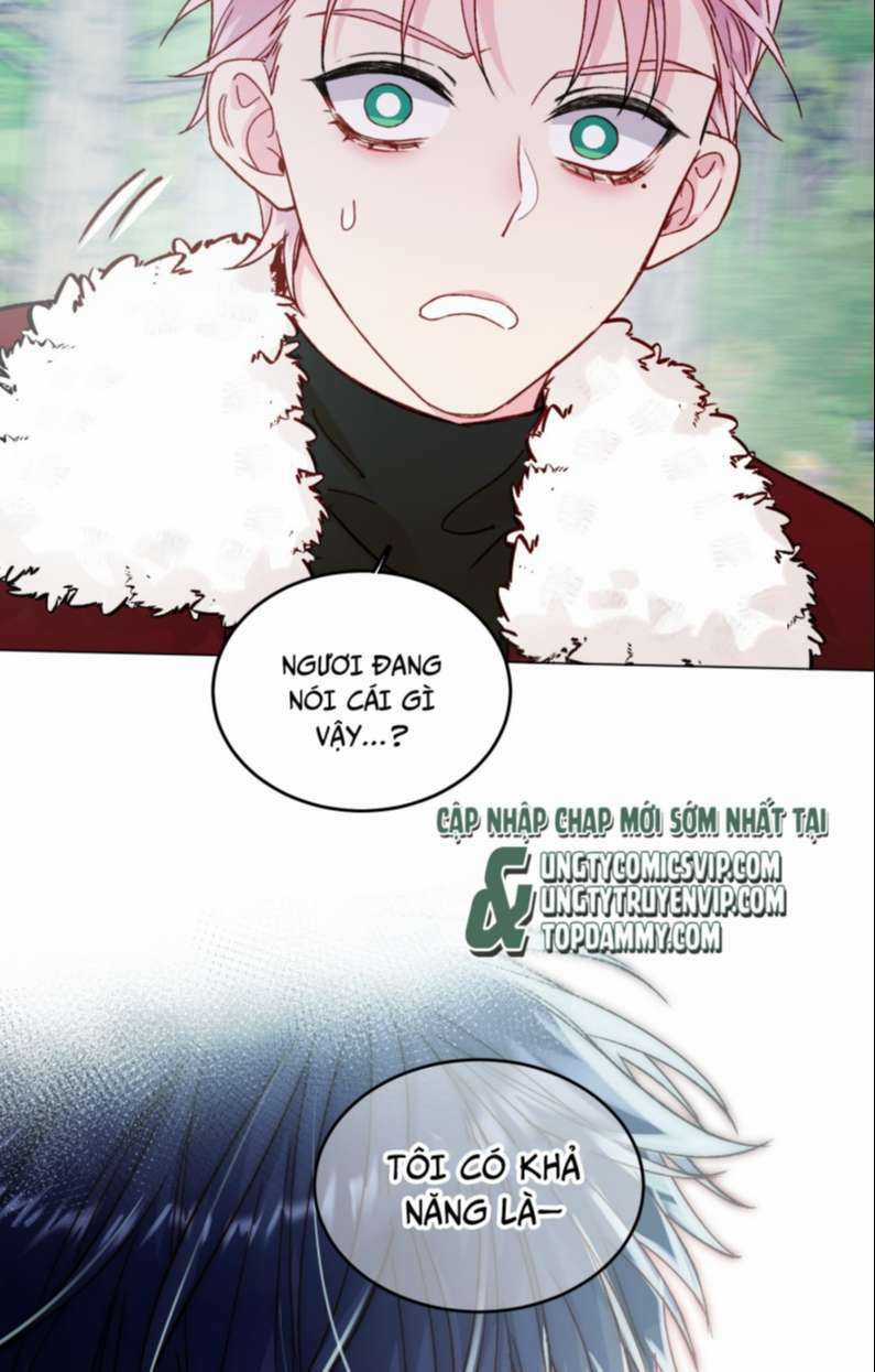 Tôi Phải Làm Một Kẻ Đại Xấu Xa Chapter 85 trang 25