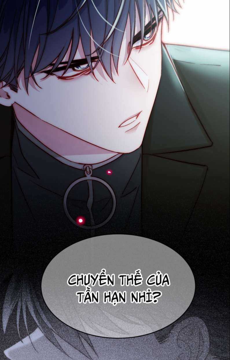 Tôi Phải Làm Một Kẻ Đại Xấu Xa Chapter 85 trang 26