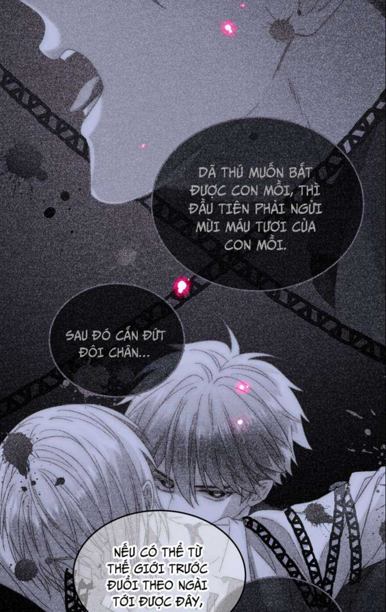 Tôi Phải Làm Một Kẻ Đại Xấu Xa Chapter 85 trang 27