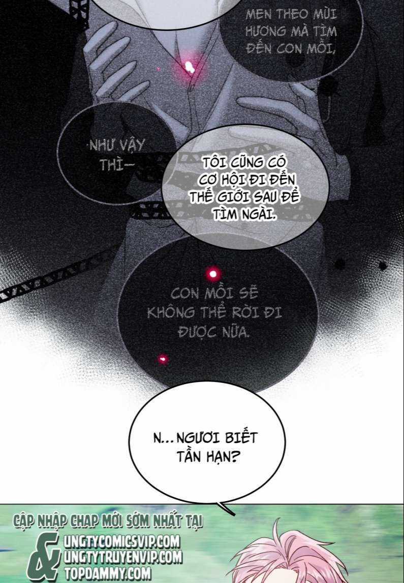 Tôi Phải Làm Một Kẻ Đại Xấu Xa Chapter 85 trang 28